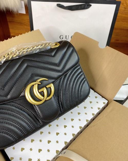 Sneakerhill - Luxury Edition Bags GCI 318