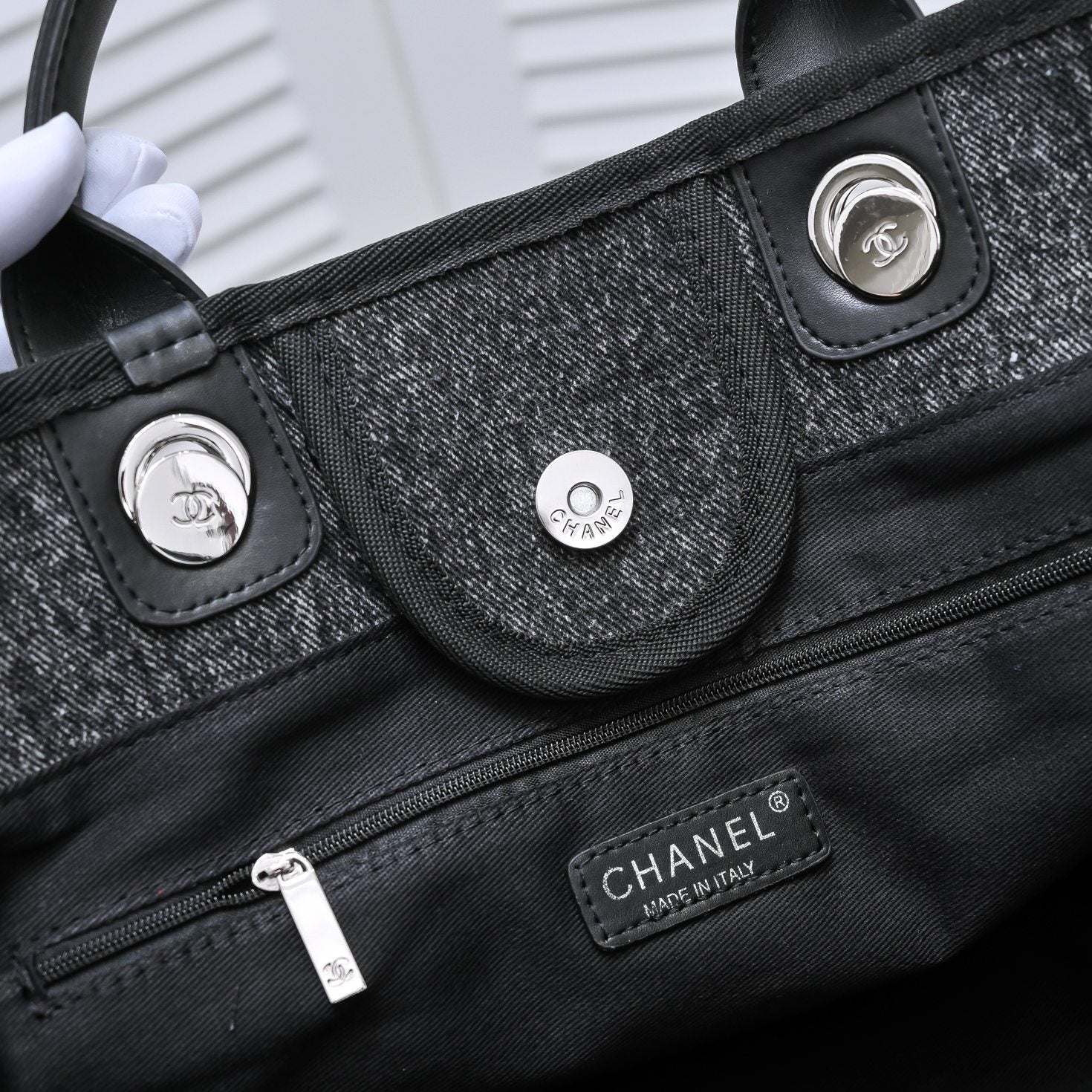 Sneakerhill - Top Quality Bags CHL 534