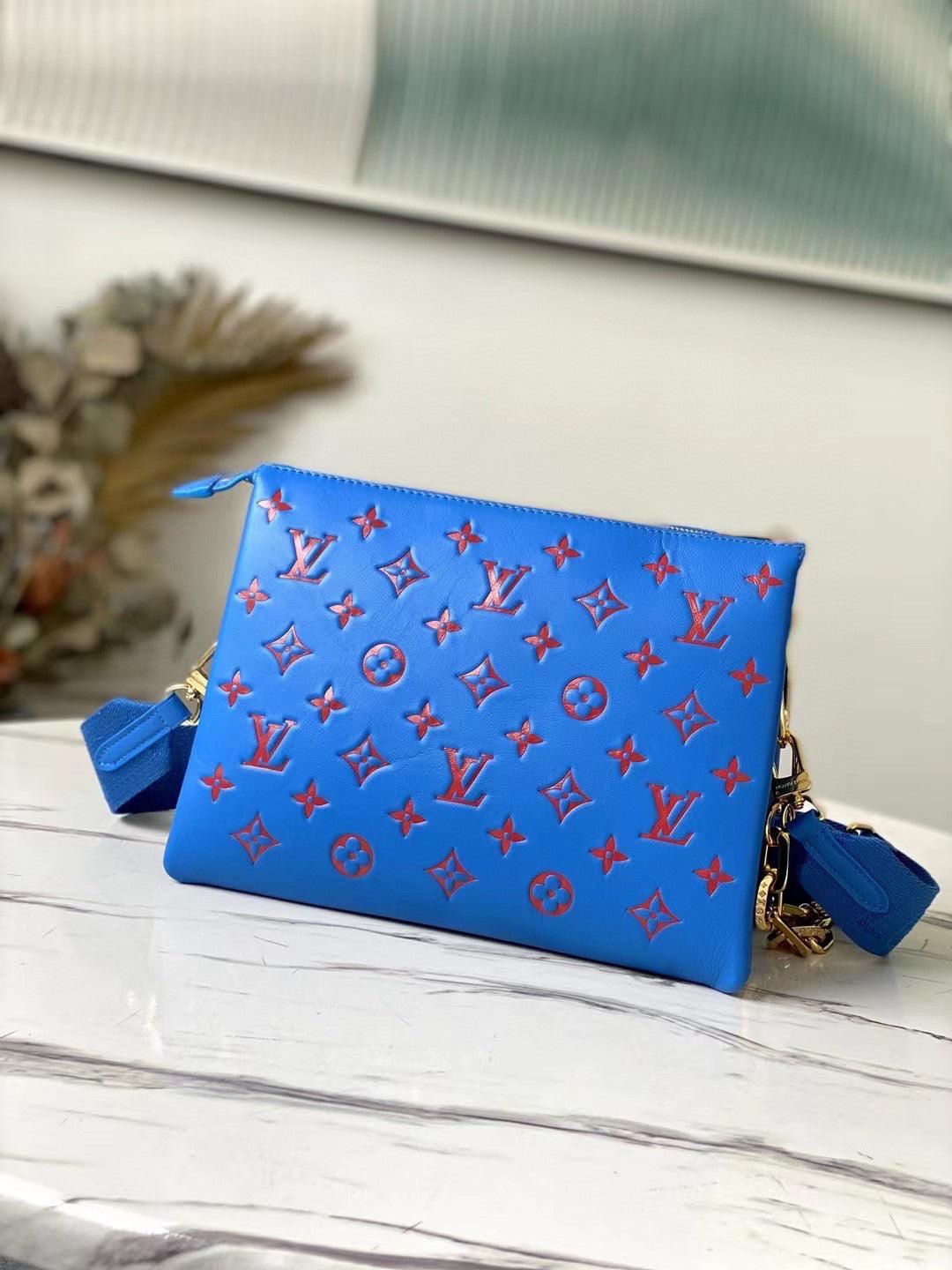 LV Nicolas Ghesquière Coussin Vuittamins M58626 - sneakerhillcom