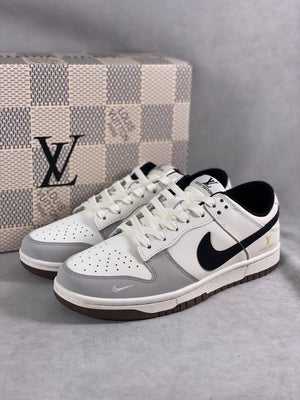 Custom LV x Nike Dunk Low JH8037 919 - sneakerlandnet