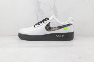 Custom LV × NK Air Force 1 Low 07 luxurysteps