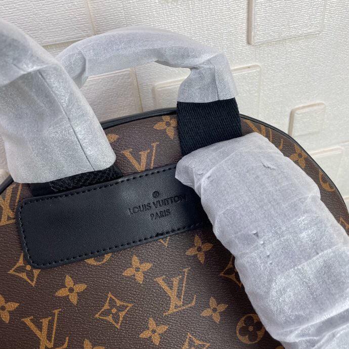 LV Josh Monogram Macassar N40365 - sneakerhillcom