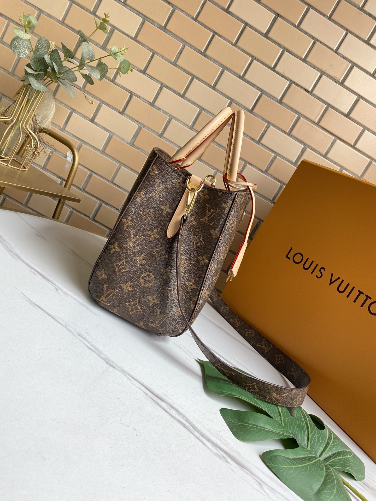 Sneakerhill - Luxury Edition Bags LUV 102