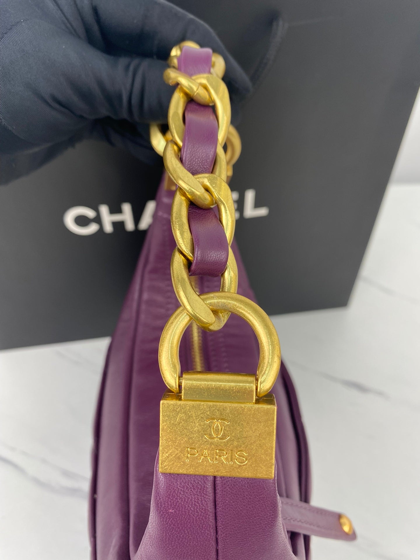 Sneakerhill - Top Quality Bags CHL 571