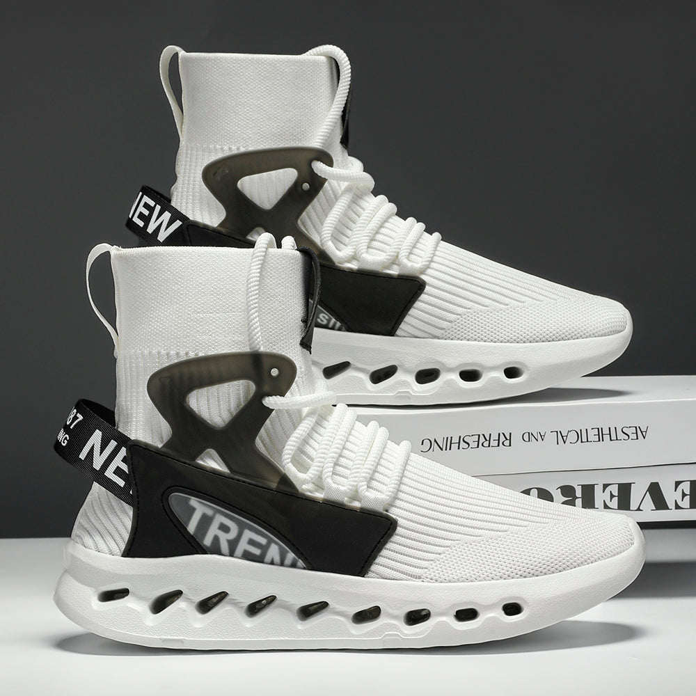 ‘Rapid Sync’ X9X Sneakers Men's Luxury Boutique - X9X™