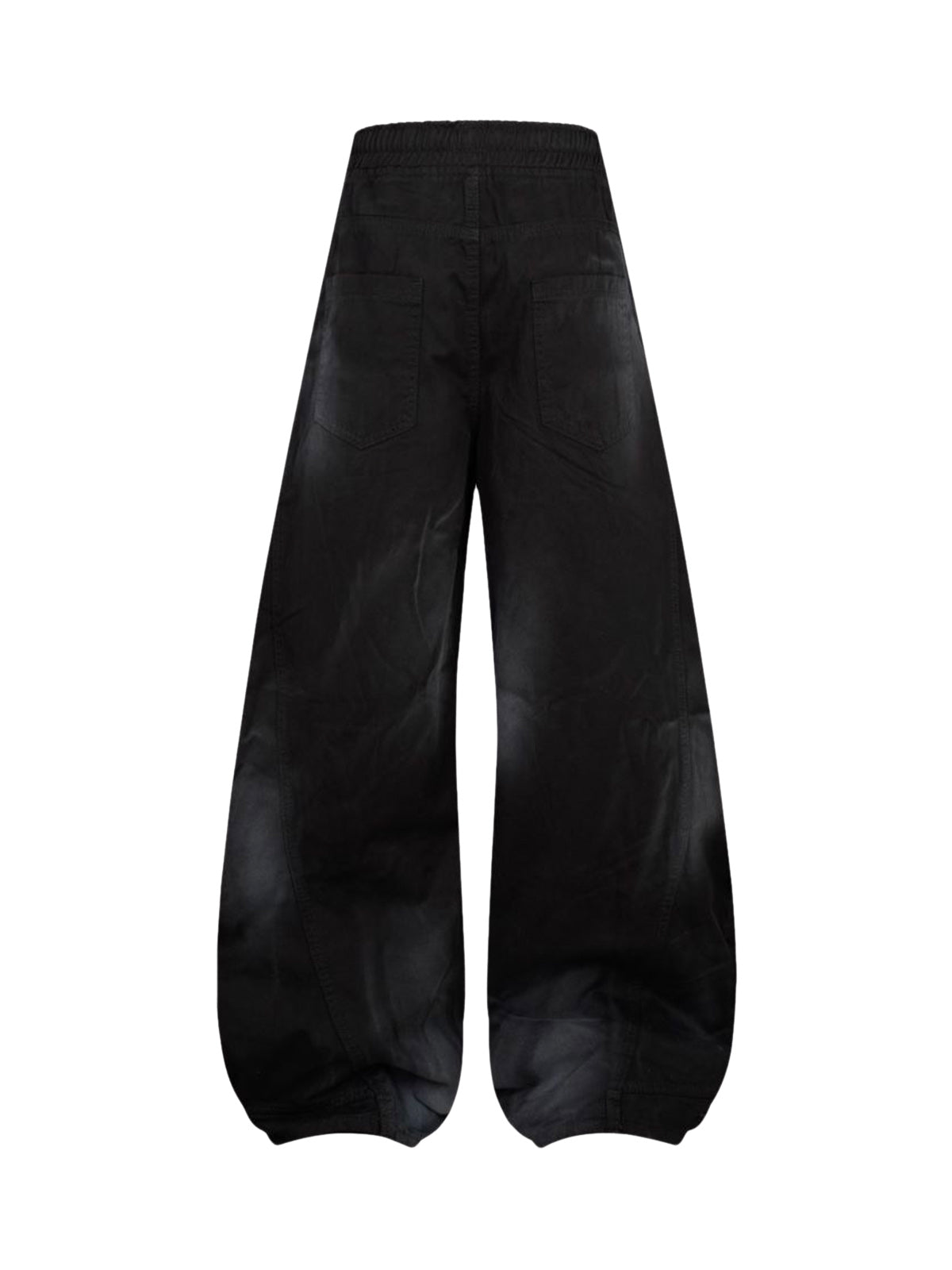 Sneakerhill Drawstring Baggy Pants SP241017LQLH