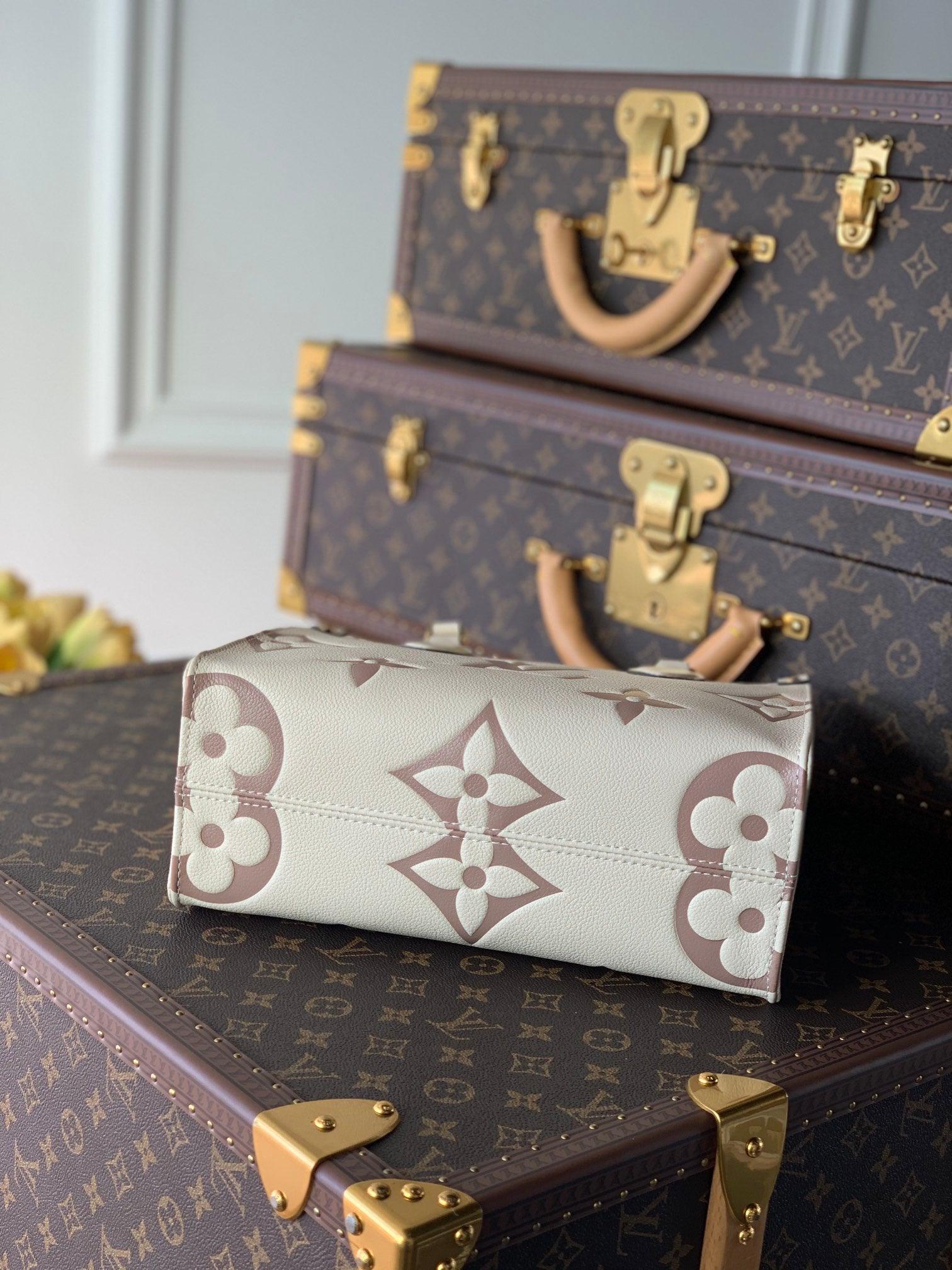 LV Onthego Monogram M45654 - sneakerhillcom