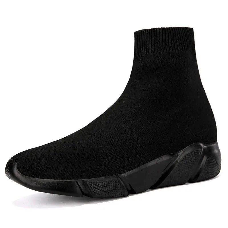 Women's New Trend Sock Style Shoes - Tntwear