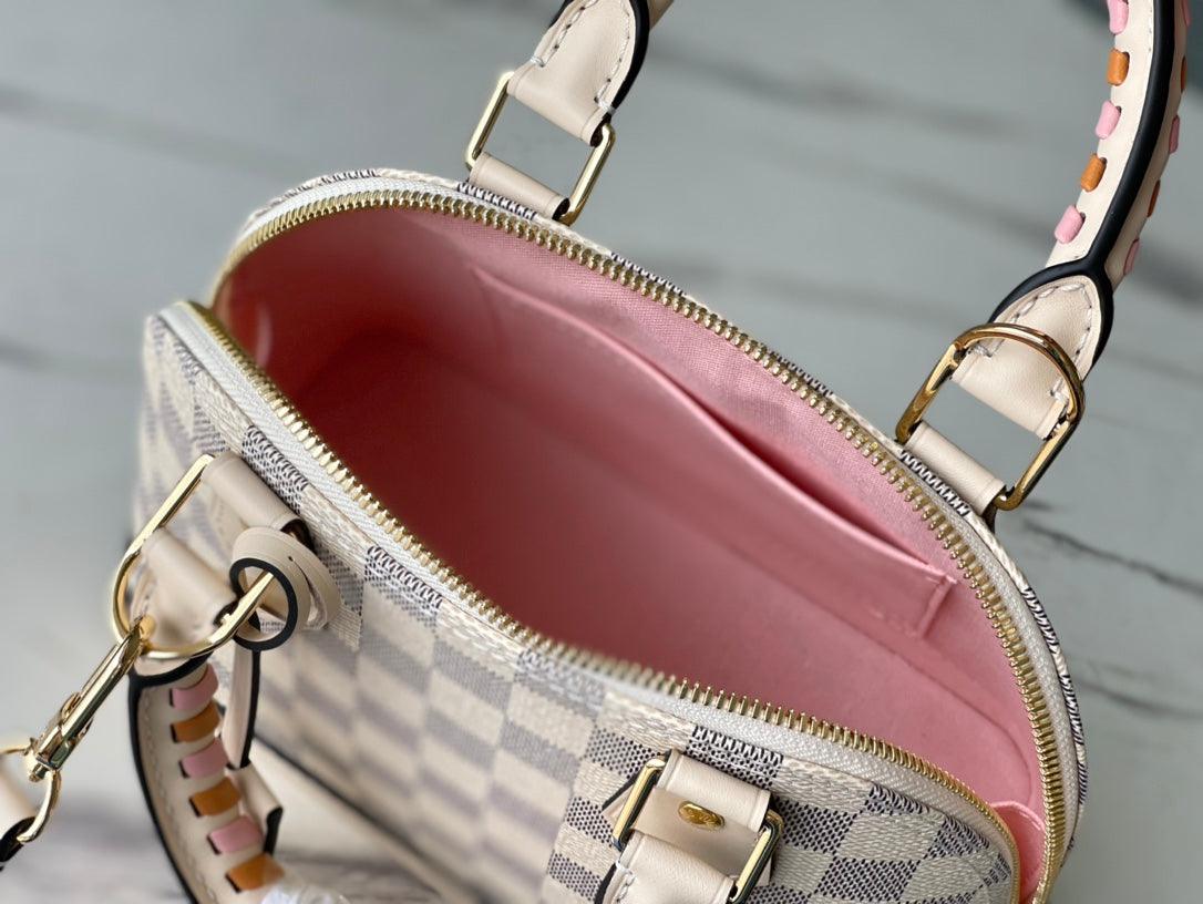 LV BAG Damier Ebène N41221 - sneakerhillcom