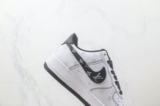 Custom Air Force 1 Low 07 LV BS8805-602 - sneakerhypesusa