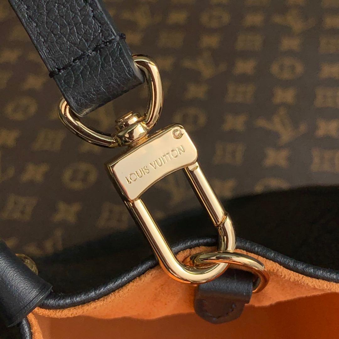 LV Onthego Sac Plat Oversized Monogram Empreinte M45660 - sneakerhillcom