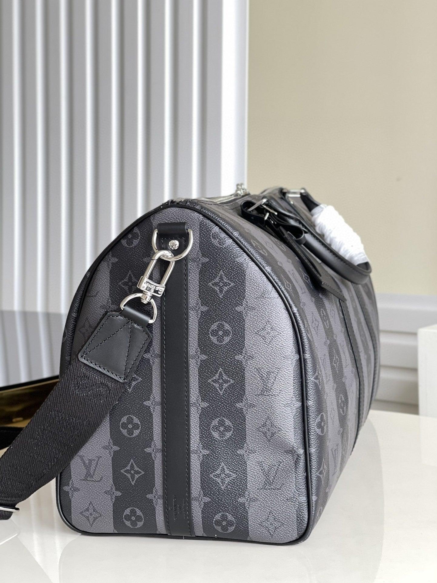 LV KEEPALL MONOGRAM M40560 - sneakerhillcom