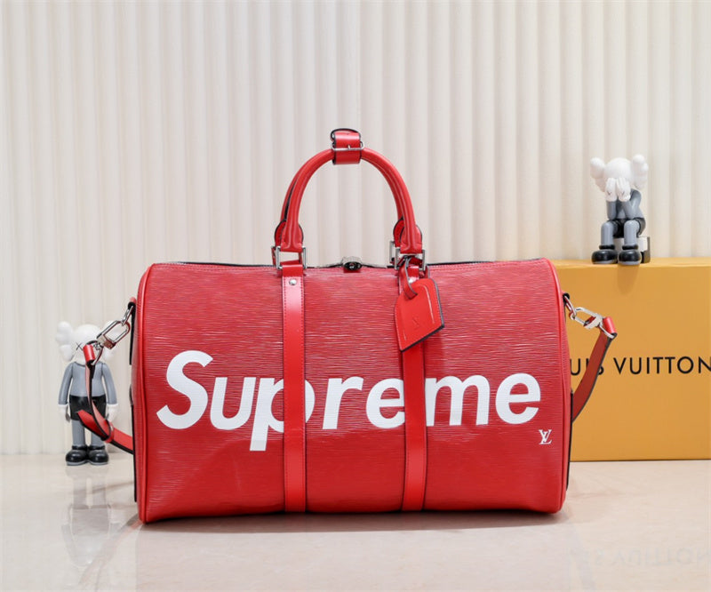 Sneakerhill LV x Supreme M41416 1984brand