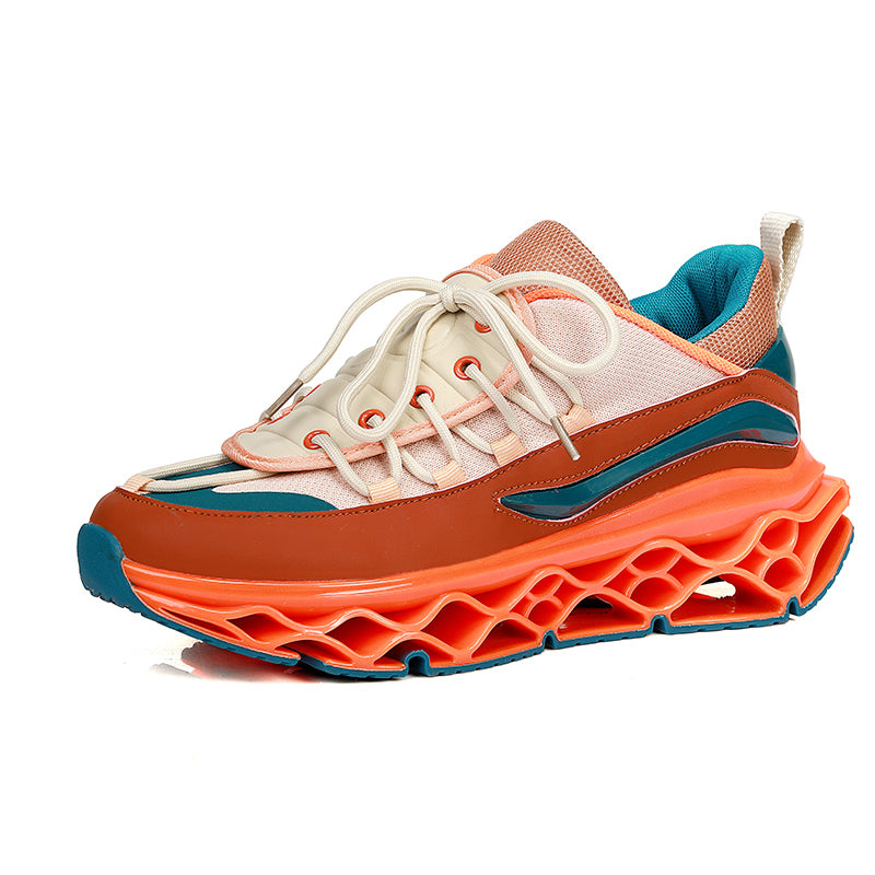 Velocity Flex T4 Athletic Footwear Tntwear Shoes