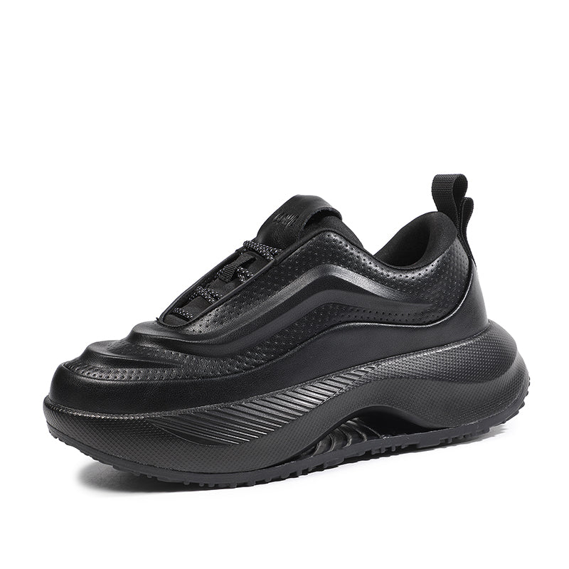 Stealth Surge' X9X Sneakers Men's Luxury Boutique - X9X™