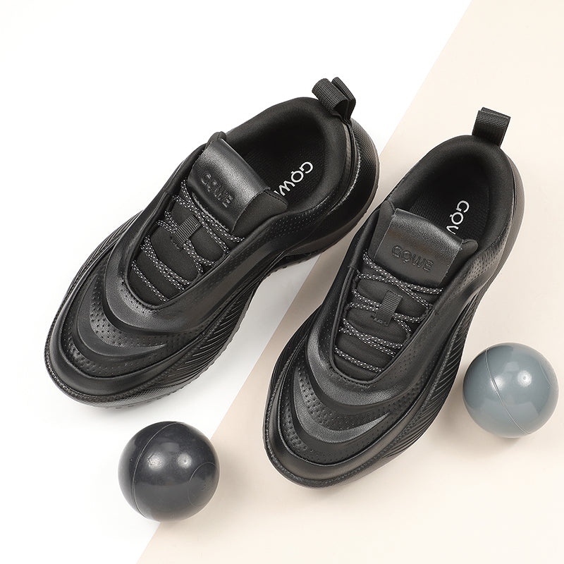 Stealth Surge' X9X Sneakers Men's Luxury Boutique - X9X™