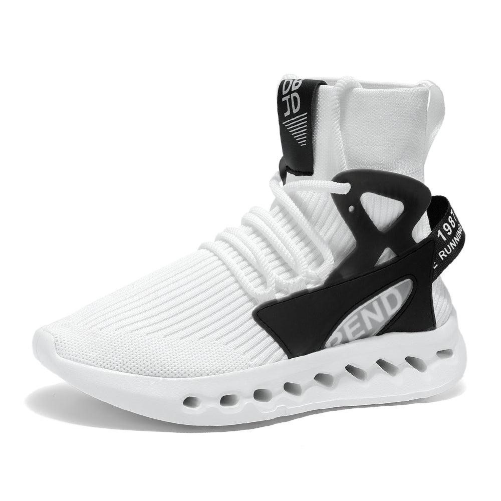 ‘Rapid Sync’ X9X Sneakers Men's Luxury Boutique - X9X™