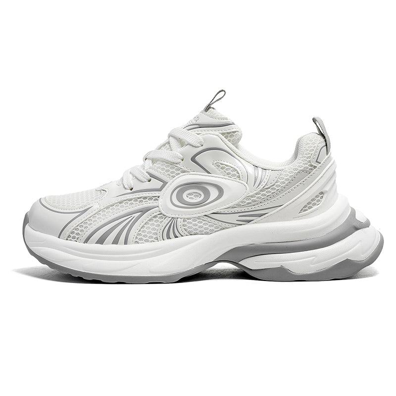 Magneto Shock T4 Sneakers Tntwear Shoes