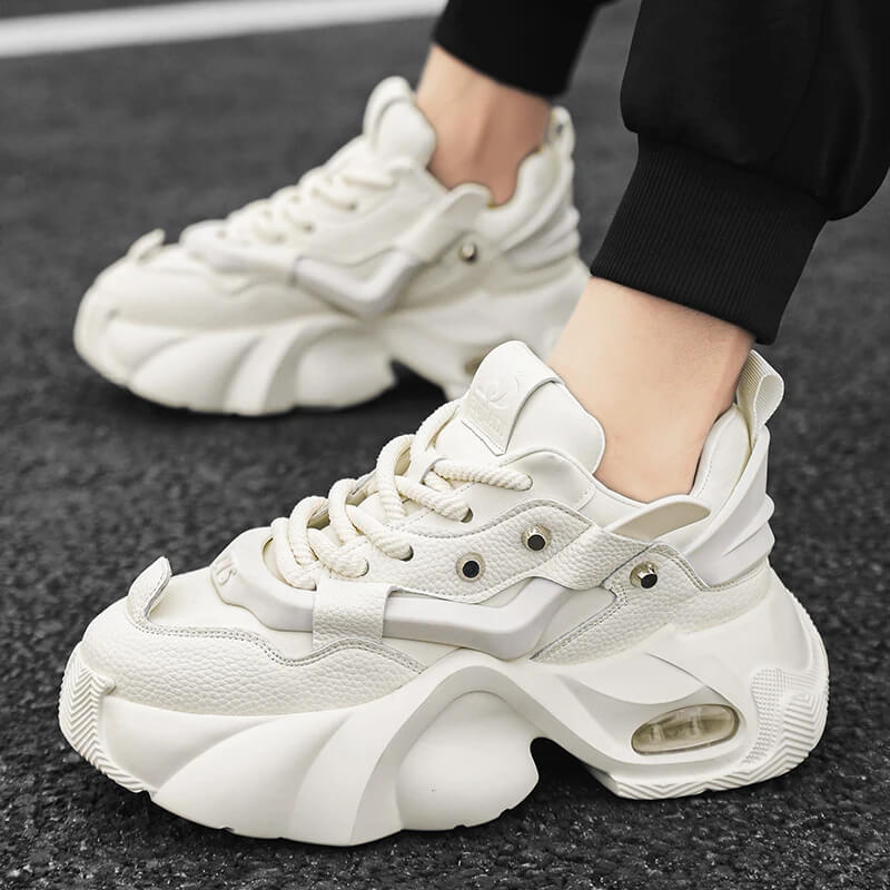 Velzard XTS300 Best Chunky ugly sneakers - sneakerhillcom