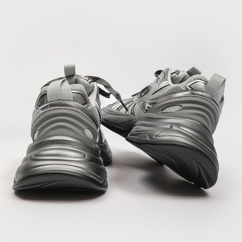 Magneto Shock T4 Sneakers Tntwear Shoes