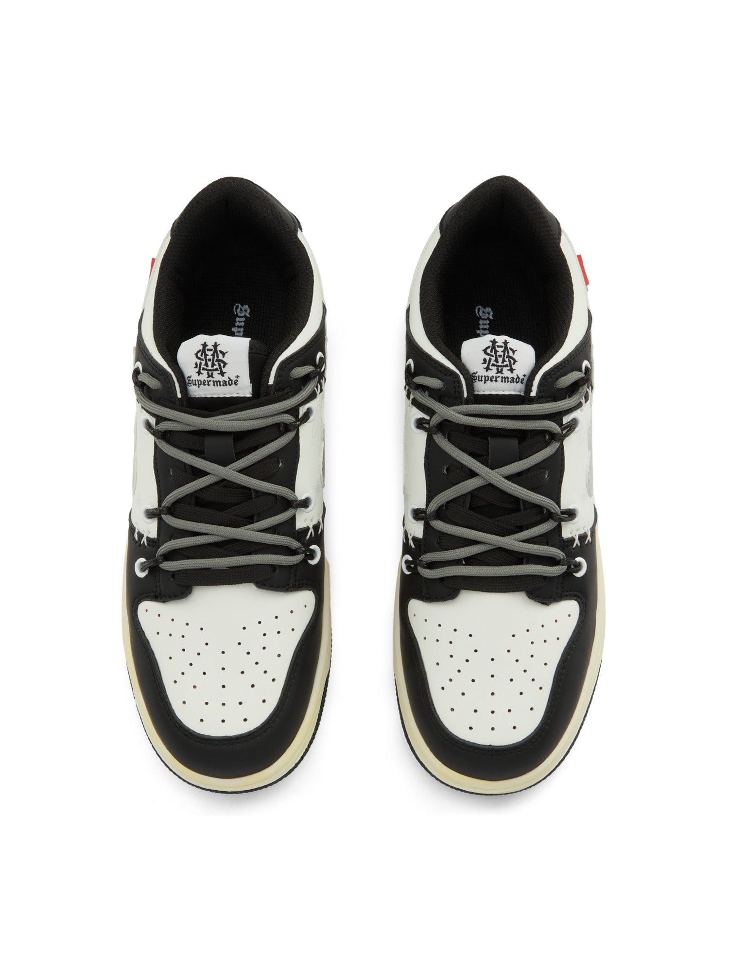 Sneakerhill High Street Love Sneakers --1424 SP2207063VFY