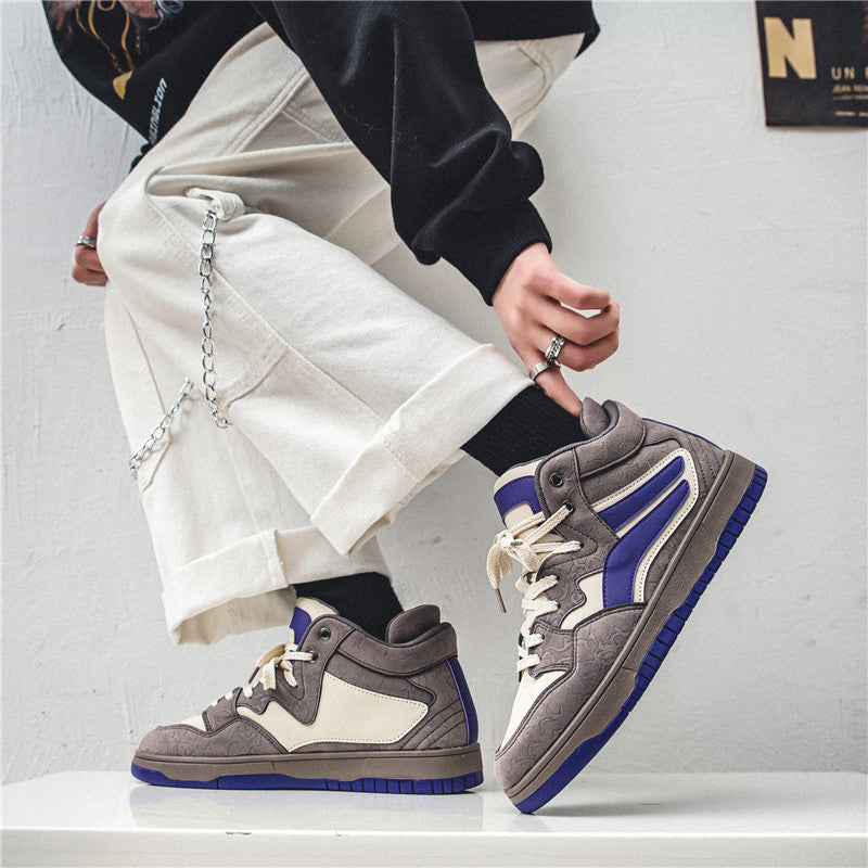 Crest Flow T4 Sneakers Tntwear Shoes