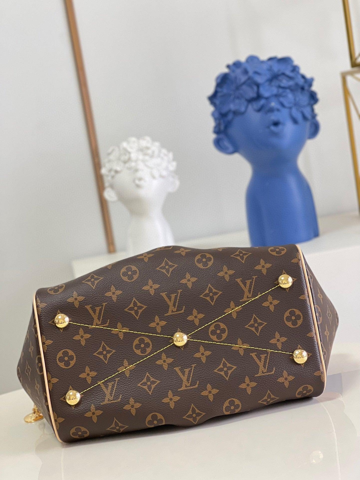 LV TIVOLI Monogram M40143 - sneakerhillcom