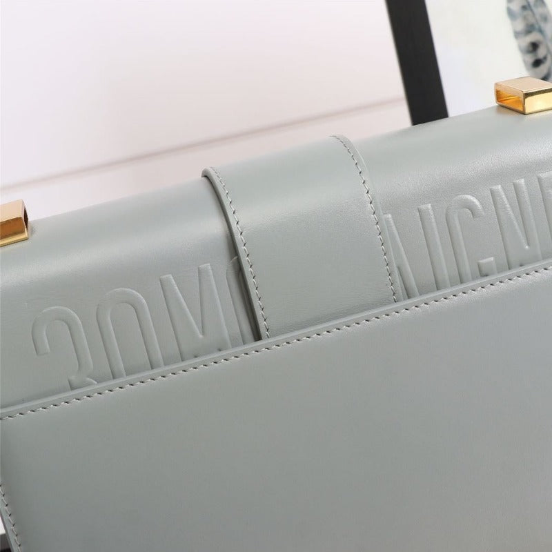 Sneakerhill - Montaigne Handbag Grey - sneakerhillcom