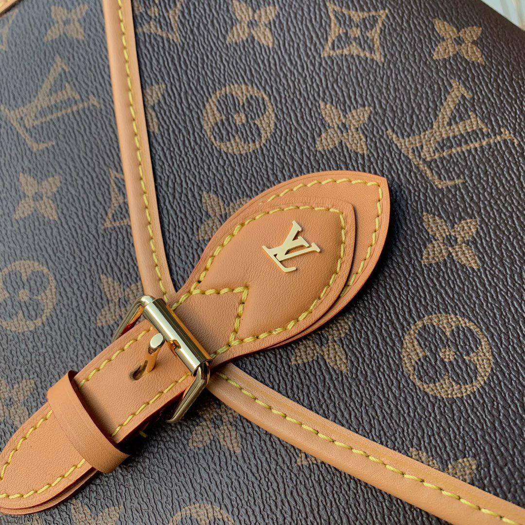 LV Nicolas Ghesquière Bel Air Monogram M44919 - sneakerhillcom