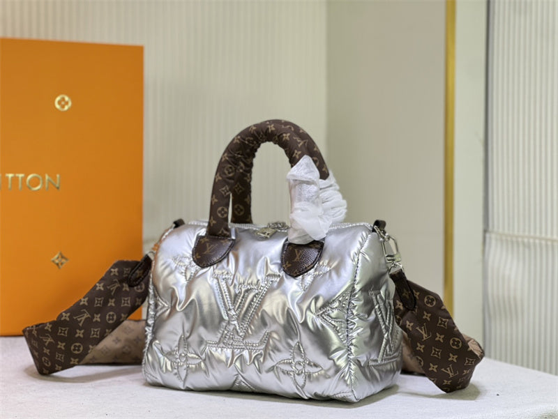 Luxury Bag LV Monogram Ecodesign M20973 - sneakerhillcom