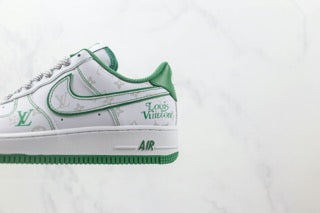 Custom Air Force 1 Low 07 LV BS8805-603 - sneakerhypesusa