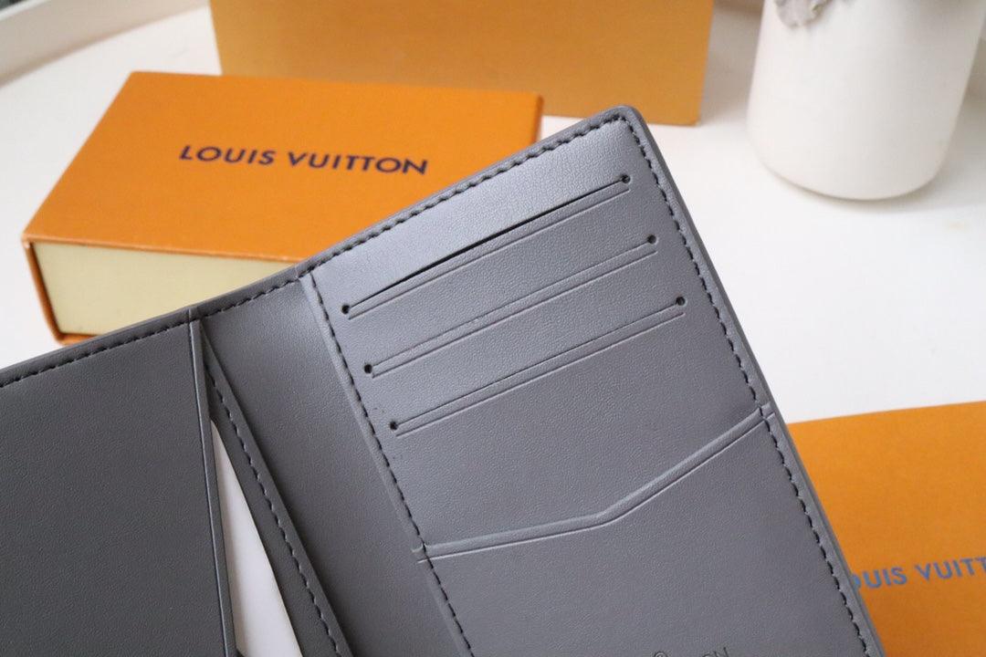 LV Wallet M81382 - sneakerhillcom