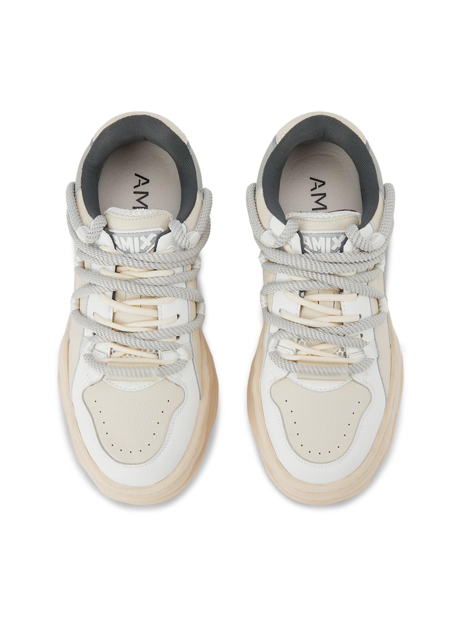 Sneakerhub Retro Air Force Original Sole Sneakers - Tntwear