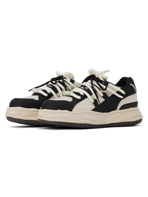 Sneakerhub Retro Air Force Original Sole Sneakers - Tntwear