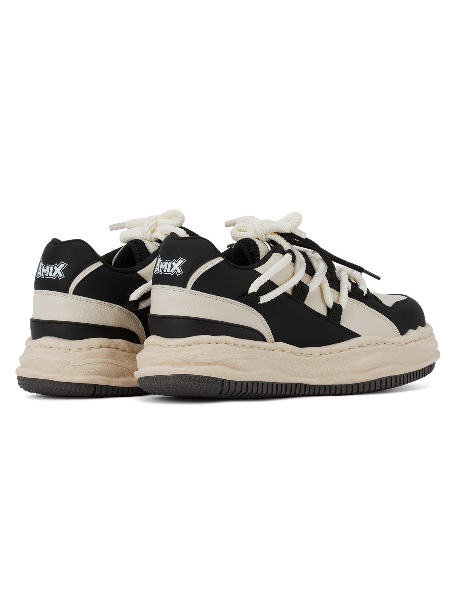 Sneakerhub Retro Air Force Original Sole Sneakers - Tntwear