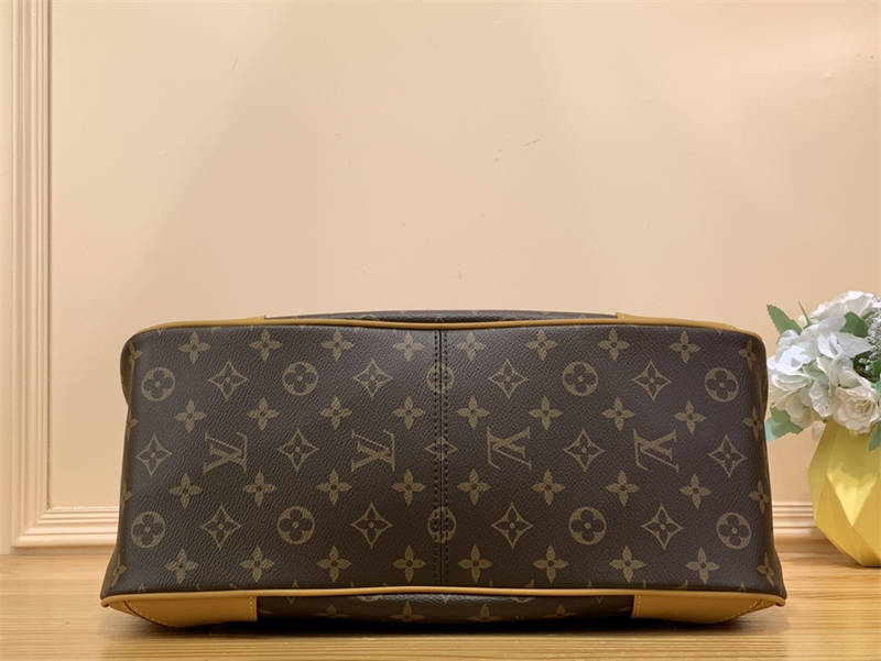 Luxury Bag LV Monogram M41232 - sneakerhillcom