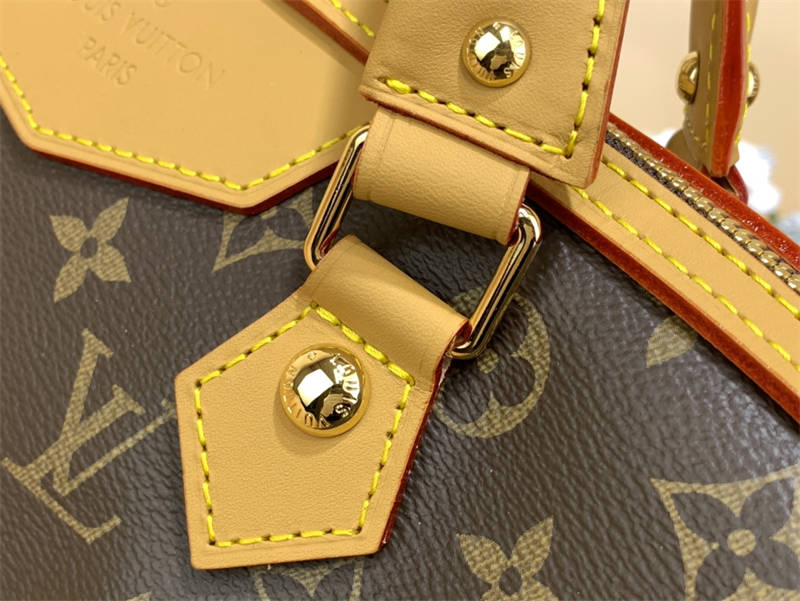 Luxury Bag LV Monogram M40325 - sneakerhillcom