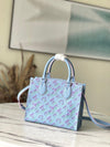 LV Monogram Onthego Tote M46067 - sneakerhillcom