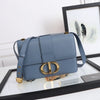 Sneakerhill - Montaigne Handbag Blue - sneakerhillcom