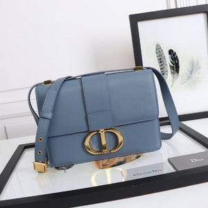 Sneakerhill - Montaigne Handbag Blue - sneakerhillcom