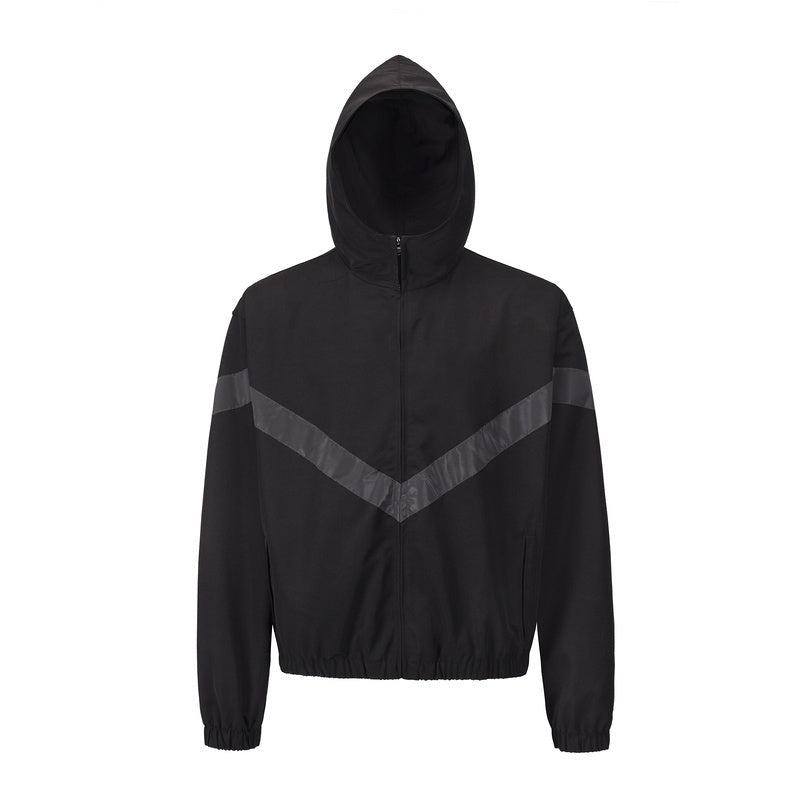 Sneakerhill Anorak 3M Windbreaker - sneakerhillcom