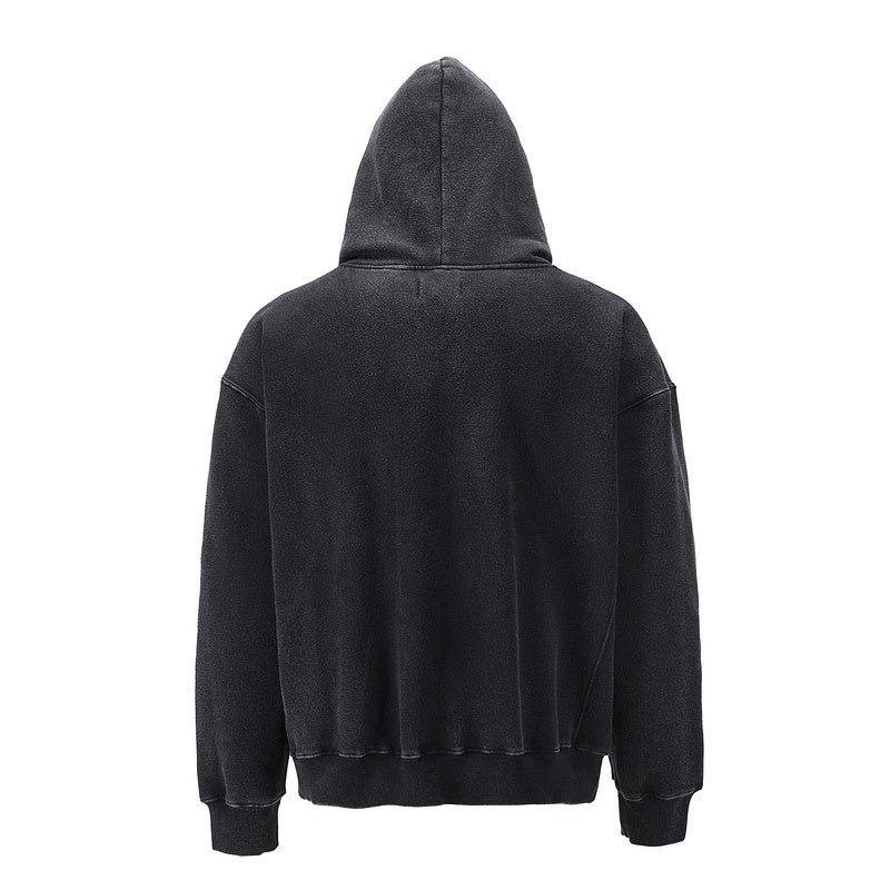 Sneakerhill Everyday Hoodie - Vintage Black - sneakerhillcom