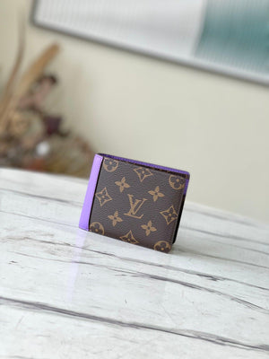 LV Monogram Wallet M81534 - sneakerhillcom