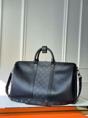 LV KEEPALL 45 TAIGA M30235 - sneakerhillcom