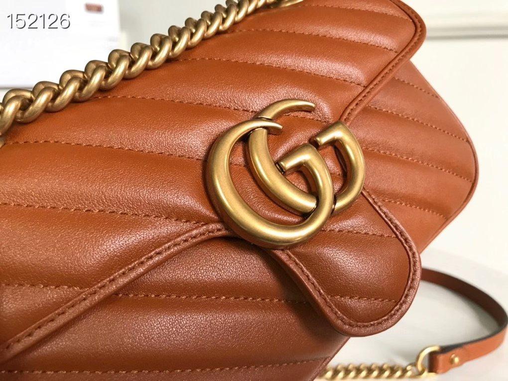 Sneakerhill - Luxury Edition Bags GCI 068