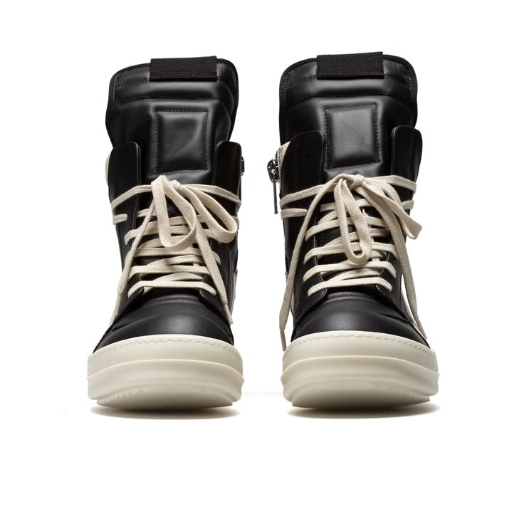 RO Geobasket High Top Sneakers-210 - sneakerhillcom