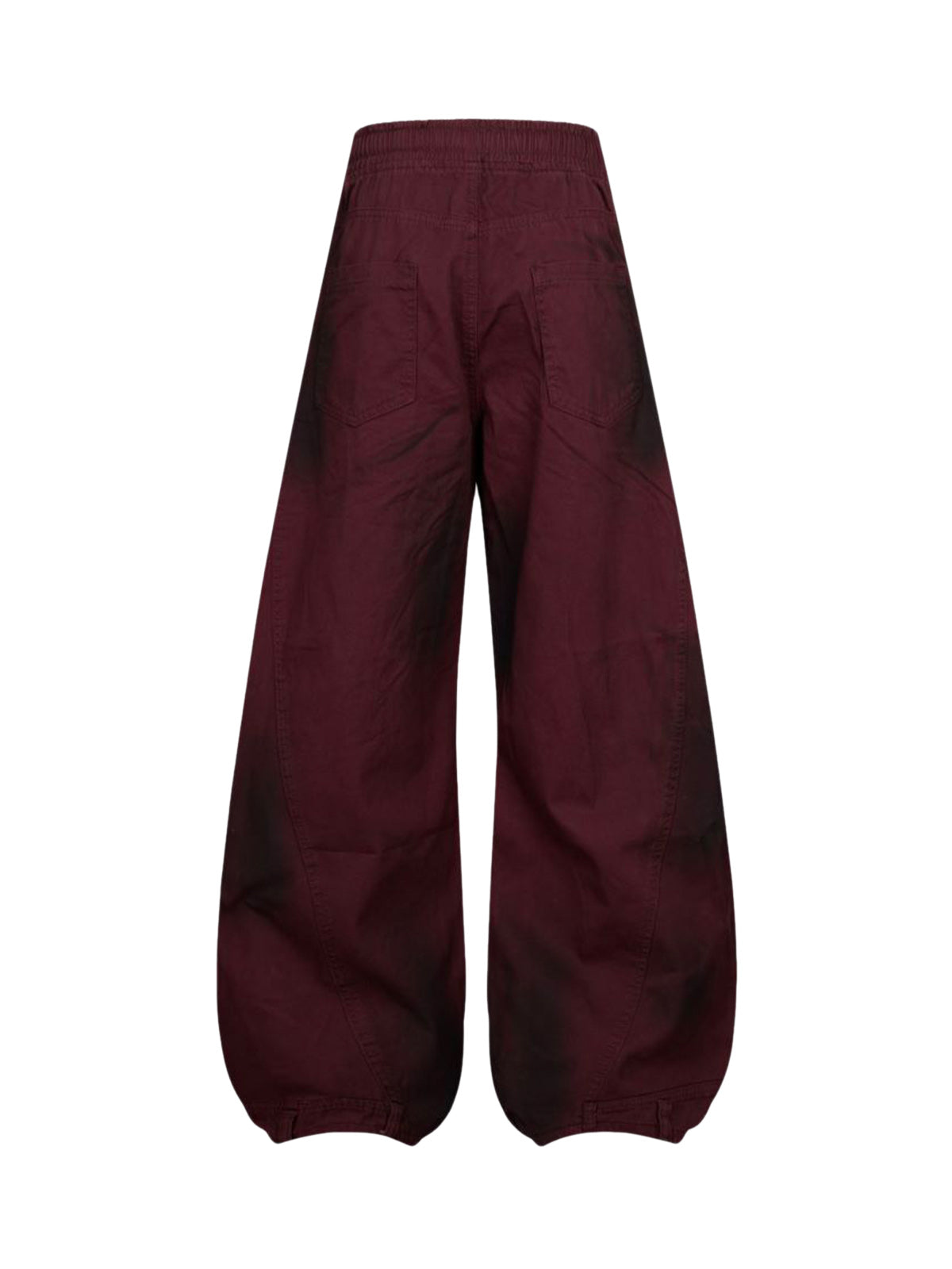 Sneakerhill Drawstring Baggy Pants SP241017LQLH