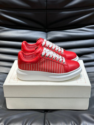 ALMC Red Sneakers-001 - sneakerhillcom