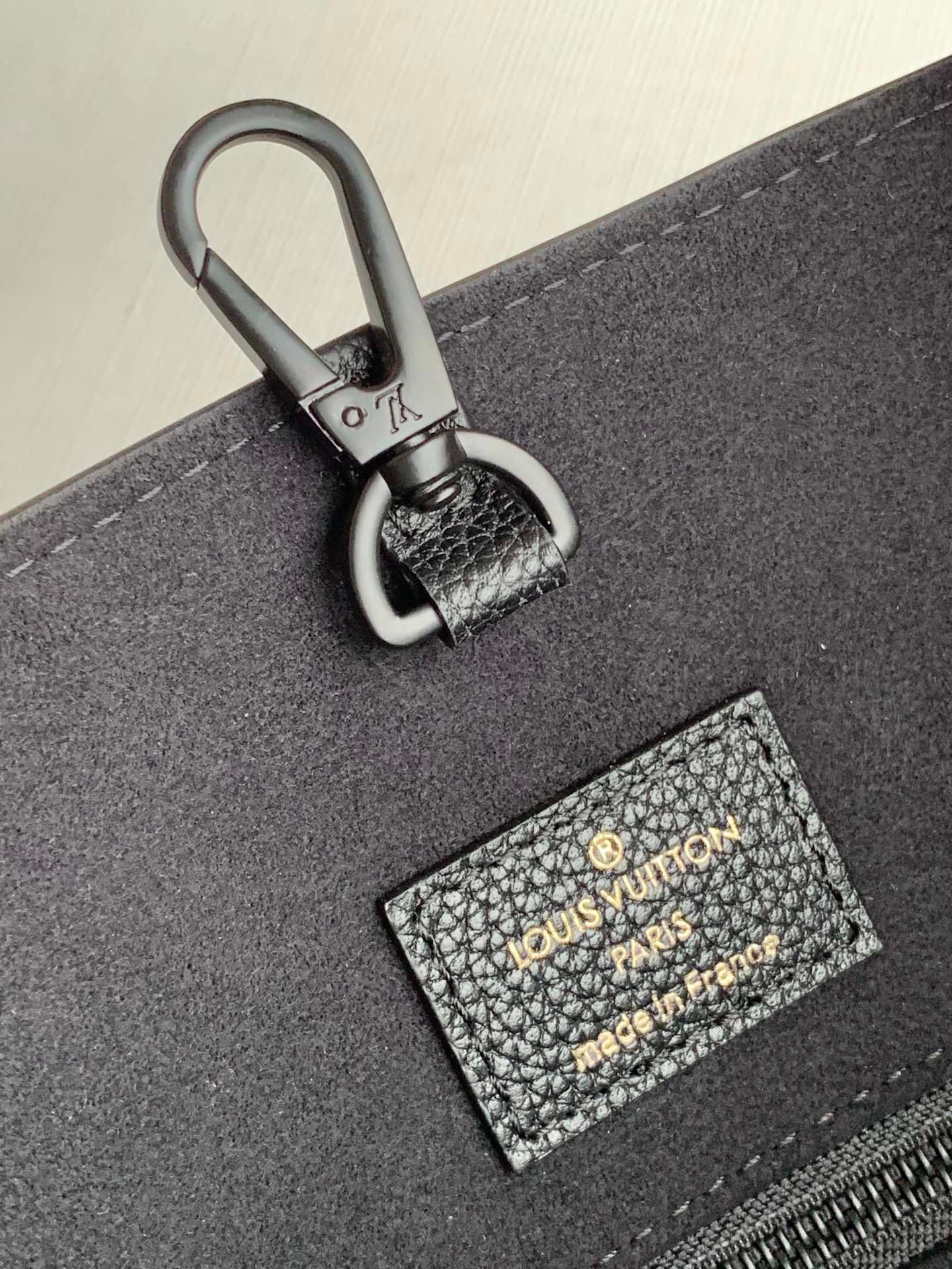 LV Lockme Tote M55845 - sneakerhillcom