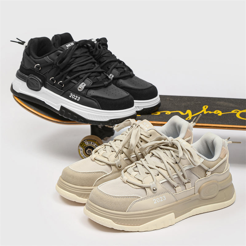 Radiant Rush' X9X Sneakers Men's Luxury Boutique - X9X™